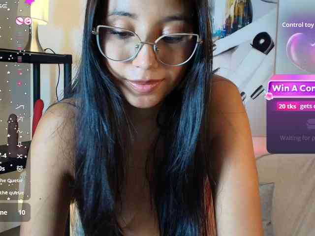 Luna-Ferrer webcam