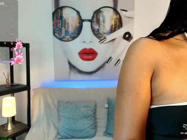 Luna-Ferrer webcam