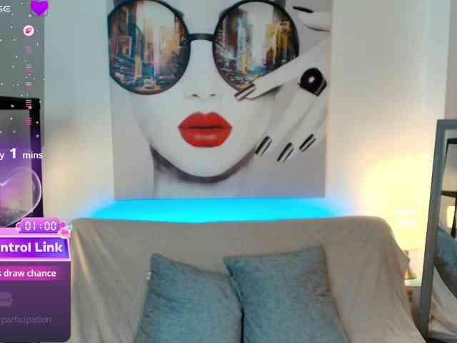 Luna-Ferrer webcam