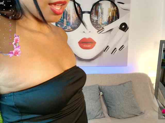 Luna-Ferrer webcam
