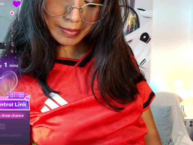 Luna-Ferrer webcam