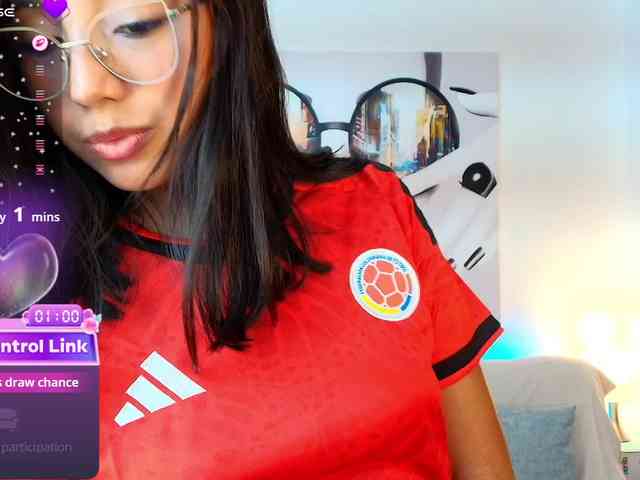 Luna-Ferrer webcam