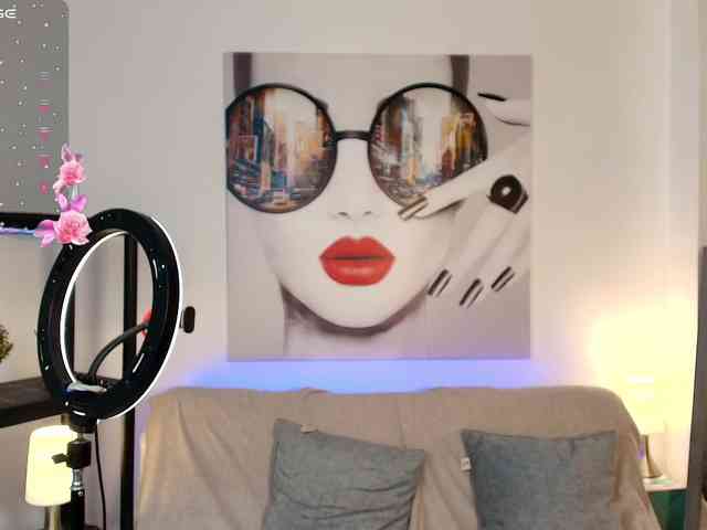 Luna-Ferrer webcam