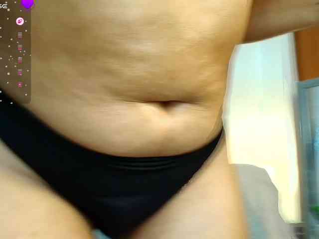Luna-Ferrer Sex Cam Show