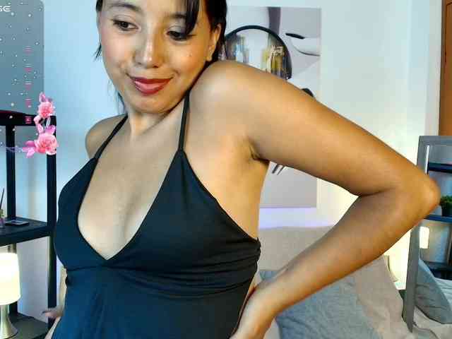 Luna-Ferrer webcam