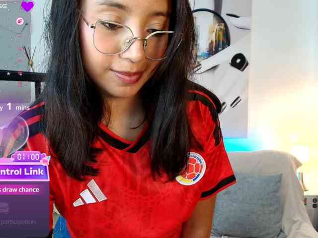Luna-Ferrer webcam