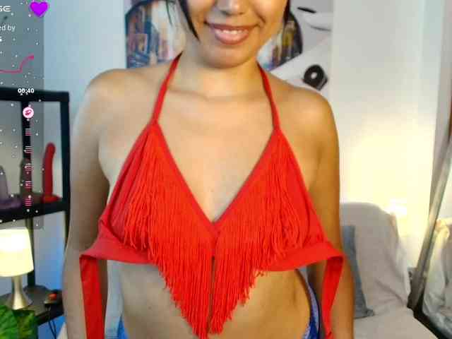 Luna-Ferrer webcam