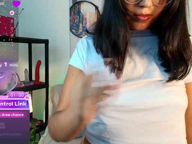 Luna-Ferrer Live Webcam on BongaCams