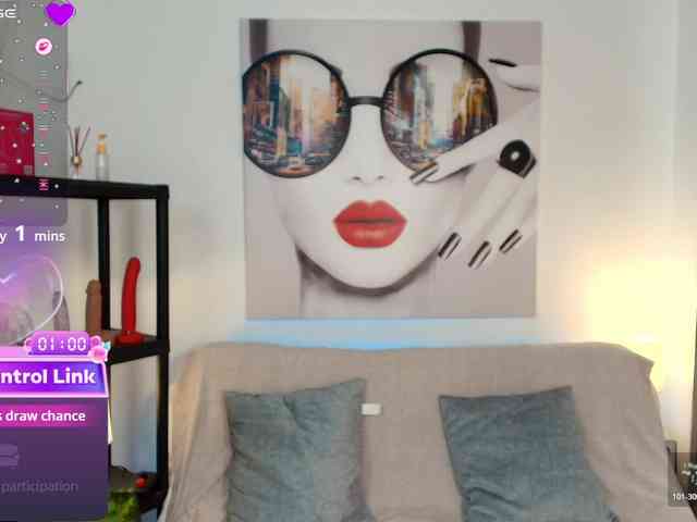 Luna-Ferrer webcam