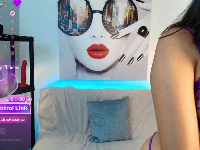 Luna-Ferrer webcam