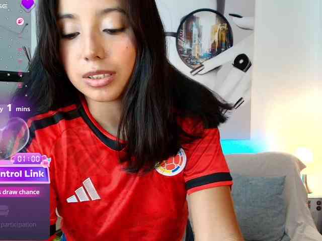 Luna-Ferrer webcam