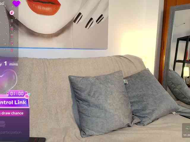 Luna-Ferrer webcam