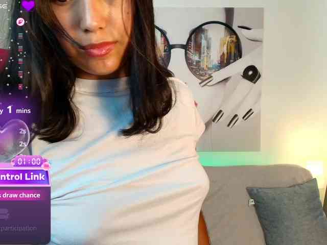 Luna-Ferrer Live Webcam on BongaCams