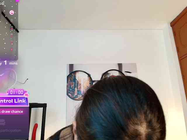 Luna-Ferrer webcam