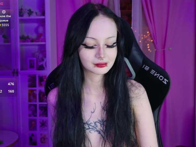 MIA1337 live cam on BongaCams