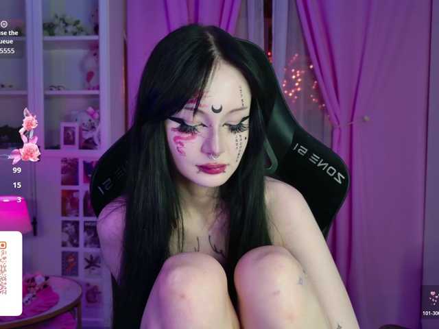 MIA1337 live cam on BongaCams