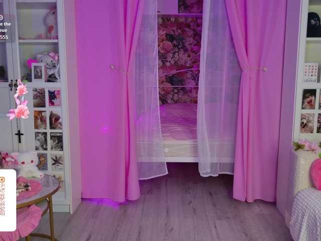 MIA1337 live cam on BongaCams