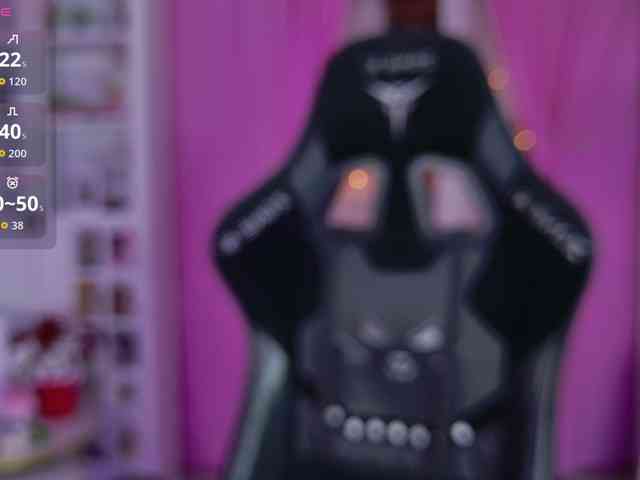 MIA1337 webcam