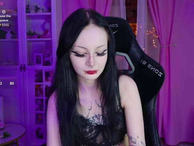 MIA1337 webcam