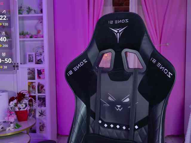 MIA1337 webcam