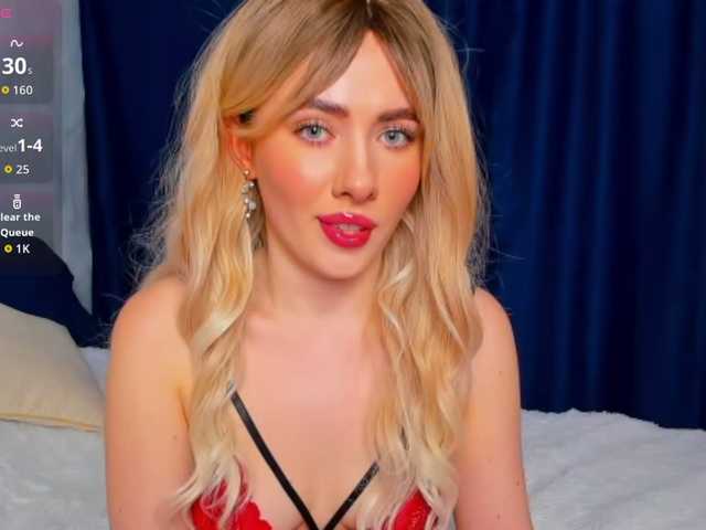 Profile and Statistics for SabrinaCarpenter on BongaCams