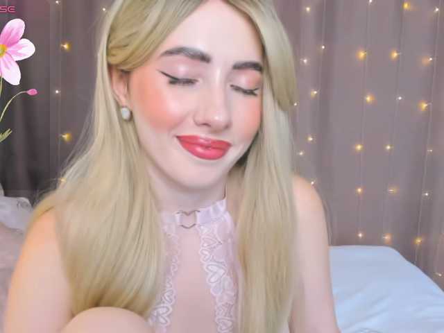 Lissonil live cam on BongaCams