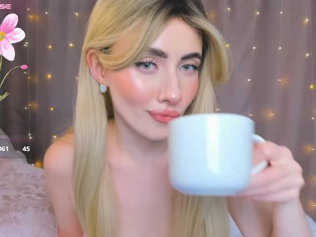 Lissonil live cam on BongaCams