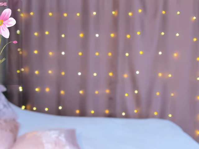 Lissonil live cam on BongaCams