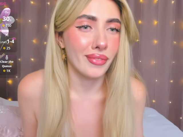 Lissonil live cam on BongaCams