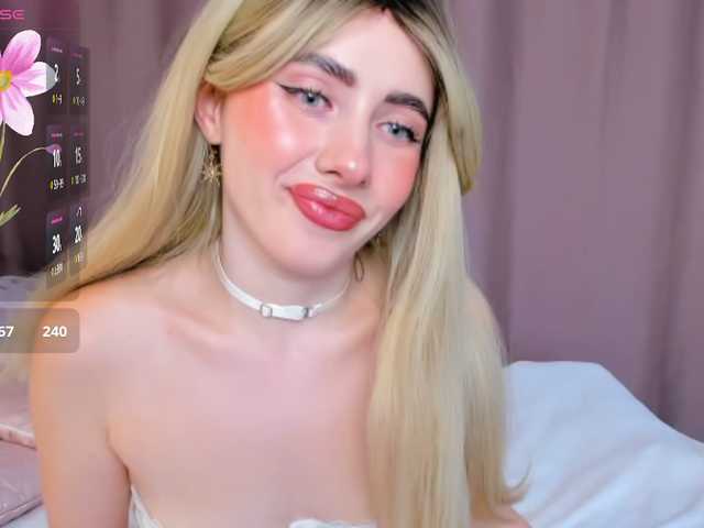 Lissonil live cam on BongaCams
