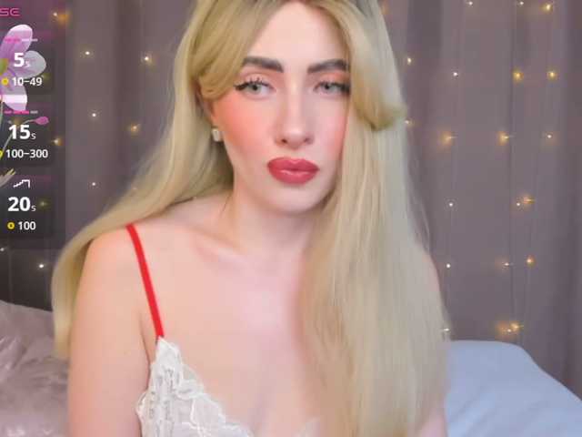 Lissonil live cam on BongaCams