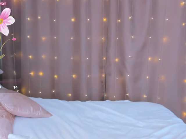 Lissonil live cam on BongaCams