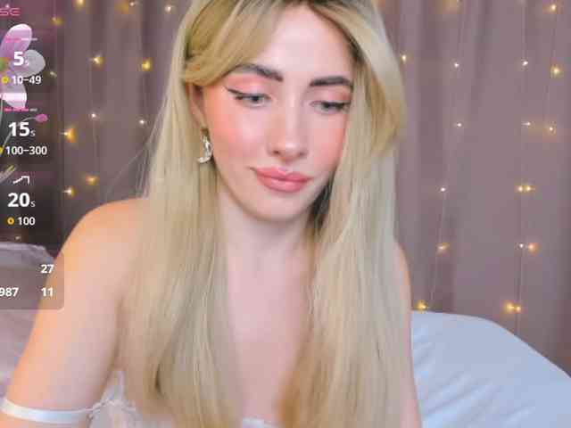 Lissonil webcam