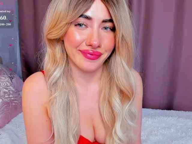 Lissonil webcam