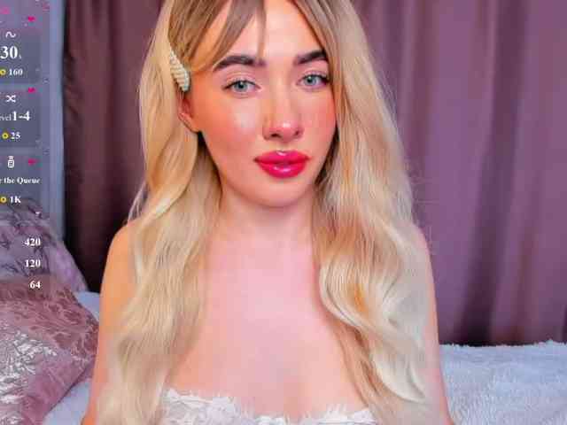 Lissonil webcam