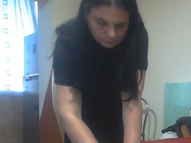 Nikol19721 live cam on BongaCams