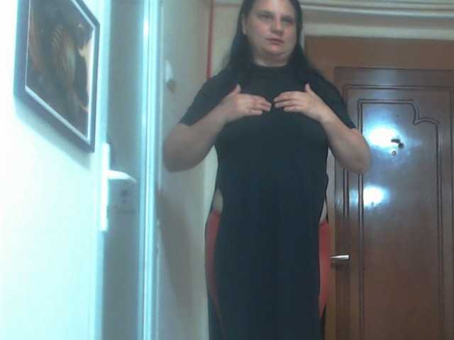 Nikol19721 live webcam show