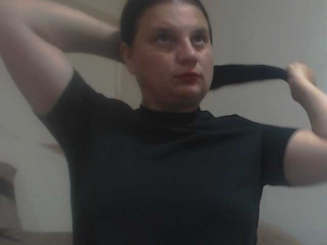 Nikol19721 live webcam show