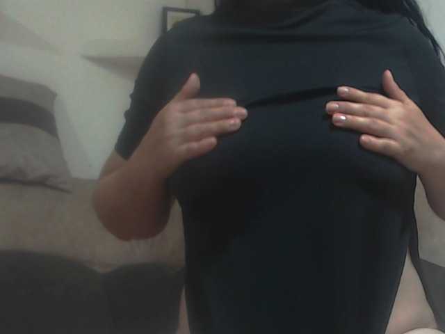 Nikol19721 Cam en directo en BongaCams