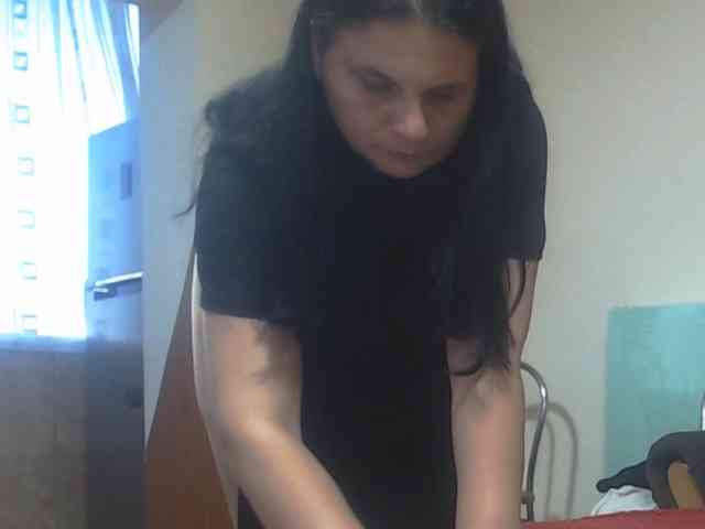Nikol19721 webcam