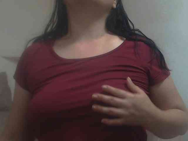 Nikol19721 webcam