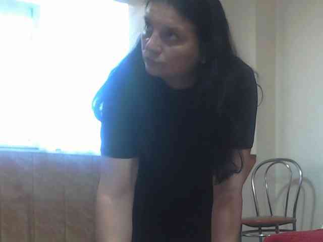 Nikol19721 webcam