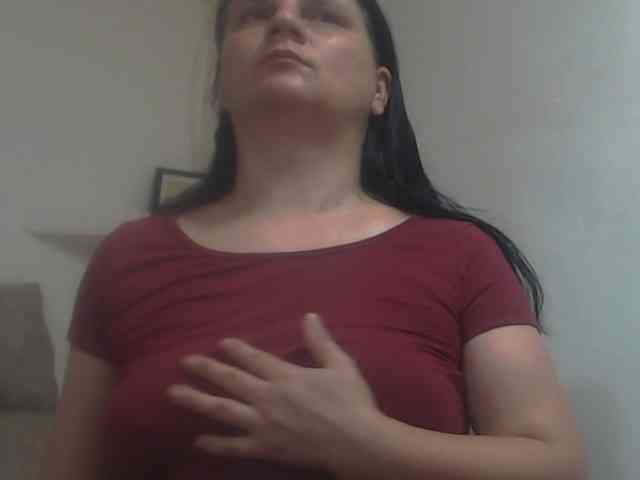 Nikol19721 webcam