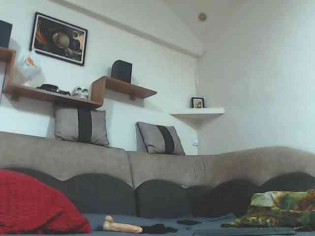 Nikol19721 webcam