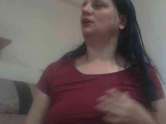 Nikol19721 webcam