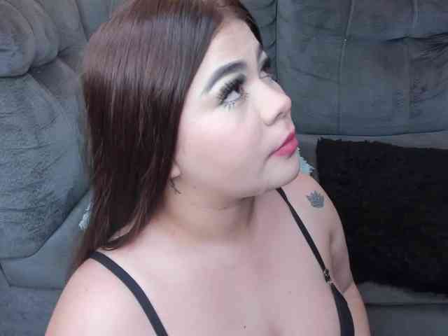 Modelo: crazy-keisyhot