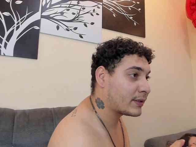 crazy-keisyhot webcam