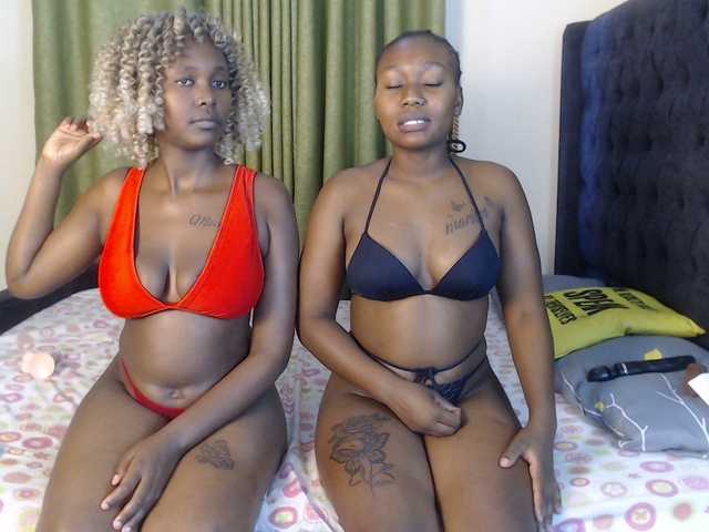 Roxanne- live cam on BongaCams