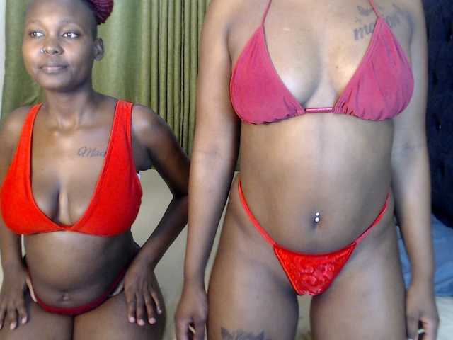 Roxanne- live cam on BongaCams