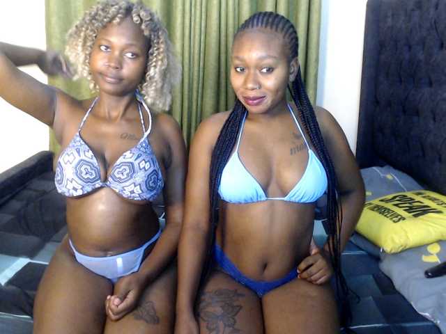 Roxanne- live cam on BongaCams